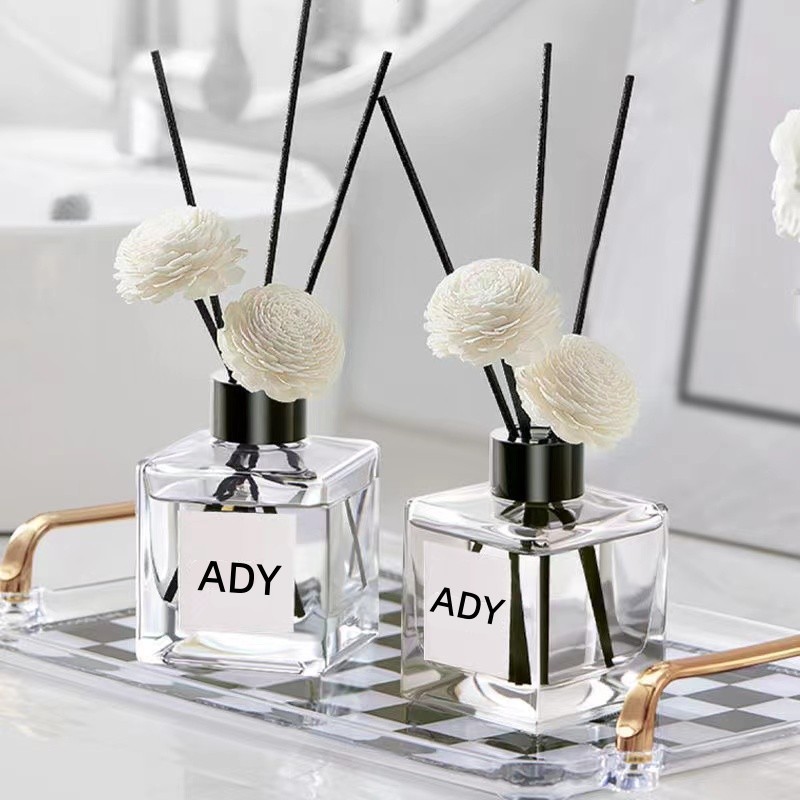 زيت معطر للناشر العطري سعة 50  - مراجعة Home Fragrance Best وسعره