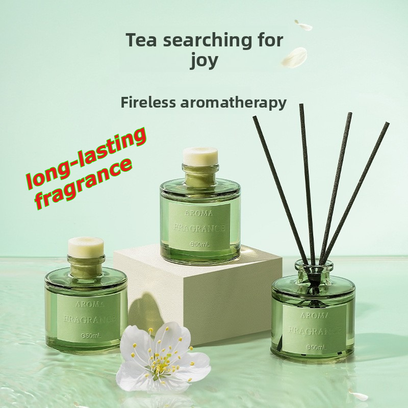 زيت عطري للنباتات العطرية سعة  - مراجعة Home Fragrance Best وسعره
